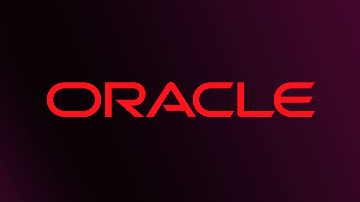 Oracle background