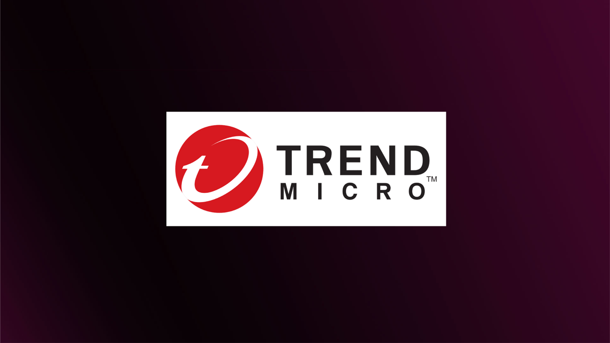 trend micro background